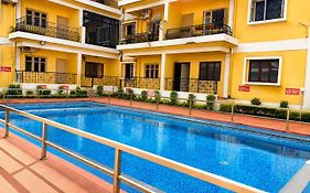 Tony Apartment Baga